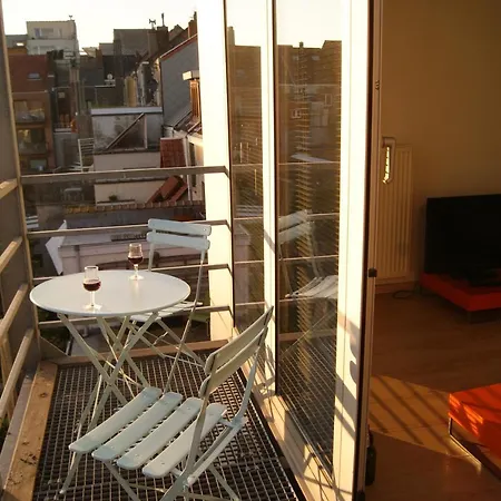 Sfeervol Rustige Loft