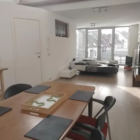 Apartment Sfeervol Rustige Loft