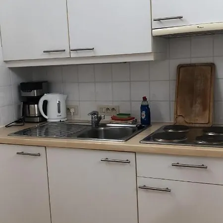 Apartment Sfeervol Rustige Loft